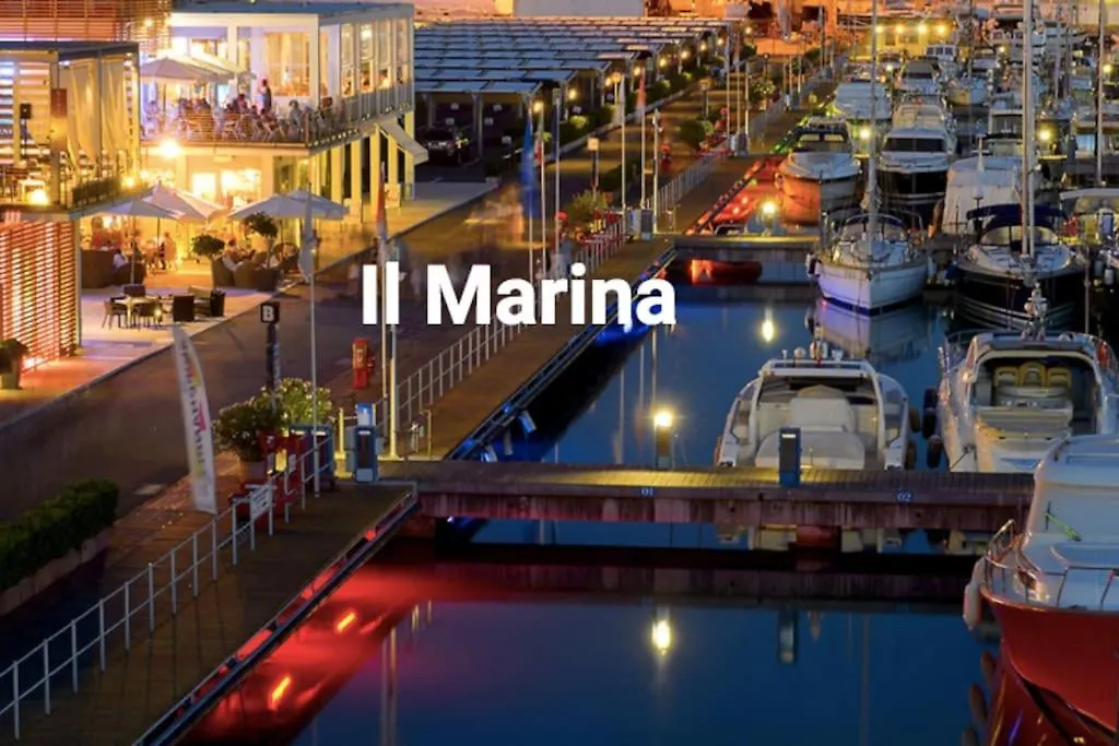 Barca A Vela Blue Marlin contacts